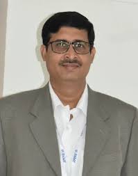Dr Shashank Joshi